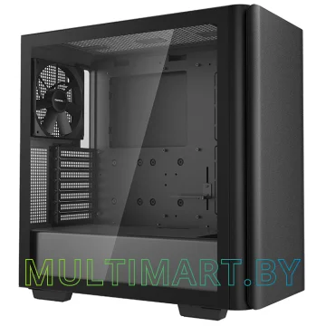 Корпус DeepCool CK500 (R-CK500-BKNNE2-G-1) картинка 2